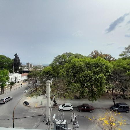 סלטה Departamento Centrico Plaza Alvarado Con Cochera מראה חיצוני תמונה