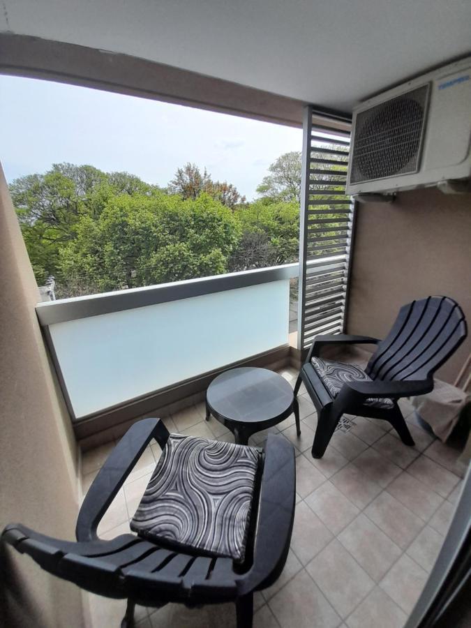 סלטה Departamento Centrico Plaza Alvarado Con Cochera מראה חיצוני תמונה