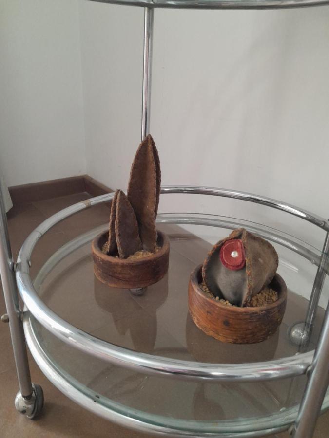 סלטה Departamento Centrico Plaza Alvarado Con Cochera מראה חיצוני תמונה