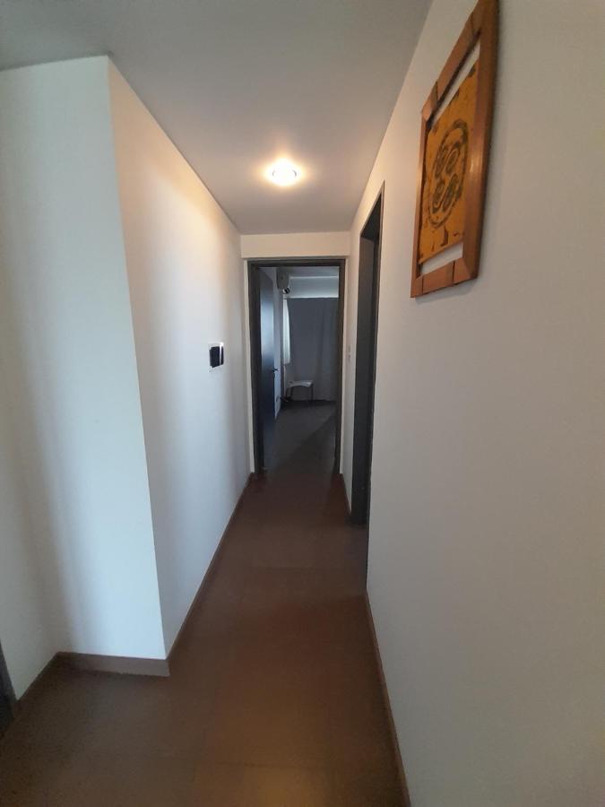 סלטה Departamento Centrico Plaza Alvarado Con Cochera מראה חיצוני תמונה