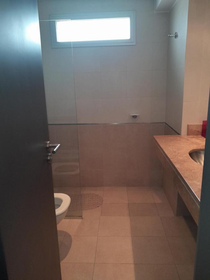 סלטה Departamento Centrico Plaza Alvarado Con Cochera מראה חיצוני תמונה