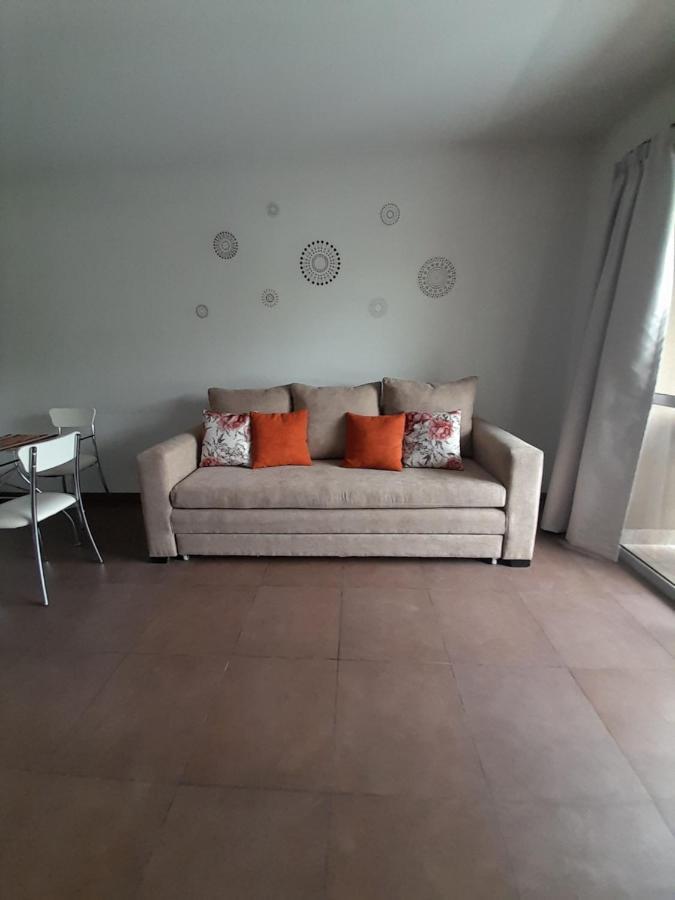 סלטה Departamento Centrico Plaza Alvarado Con Cochera מראה חיצוני תמונה