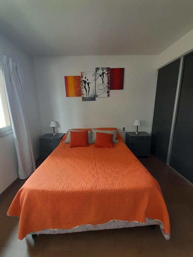 סלטה Departamento Centrico Plaza Alvarado Con Cochera מראה חיצוני תמונה