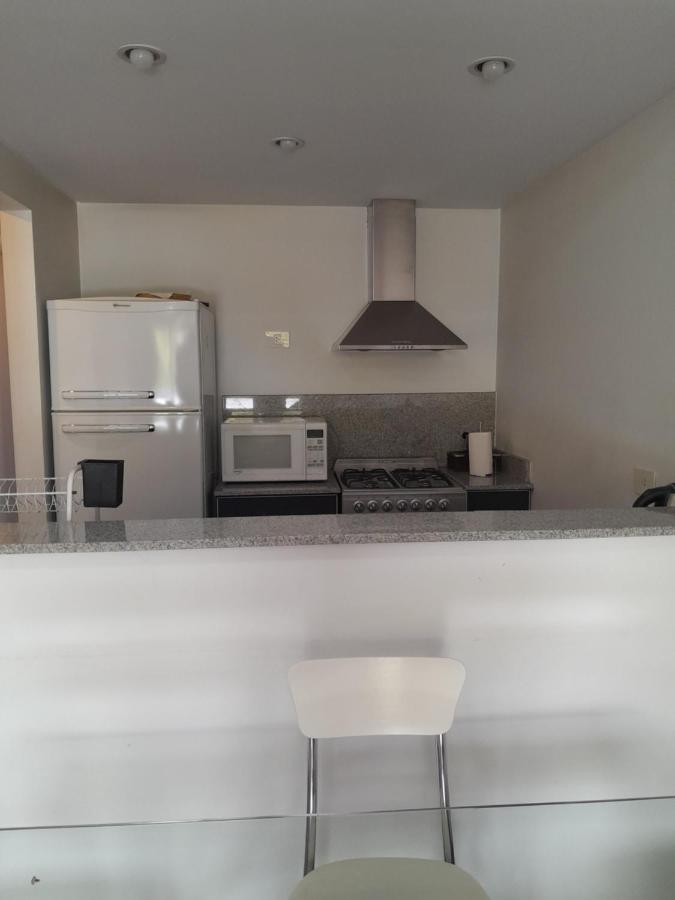 סלטה Departamento Centrico Plaza Alvarado Con Cochera מראה חיצוני תמונה
