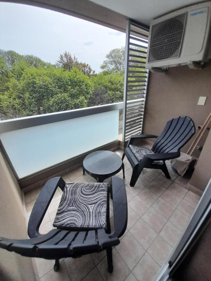 סלטה Departamento Centrico Plaza Alvarado Con Cochera מראה חיצוני תמונה