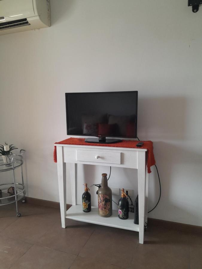 סלטה Departamento Centrico Plaza Alvarado Con Cochera מראה חיצוני תמונה