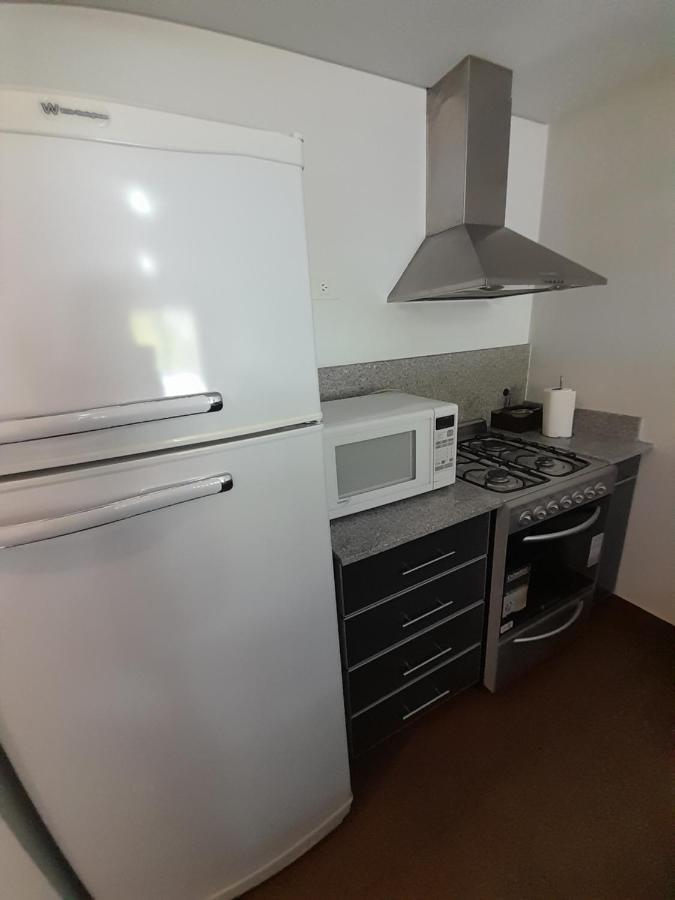 סלטה Departamento Centrico Plaza Alvarado Con Cochera מראה חיצוני תמונה