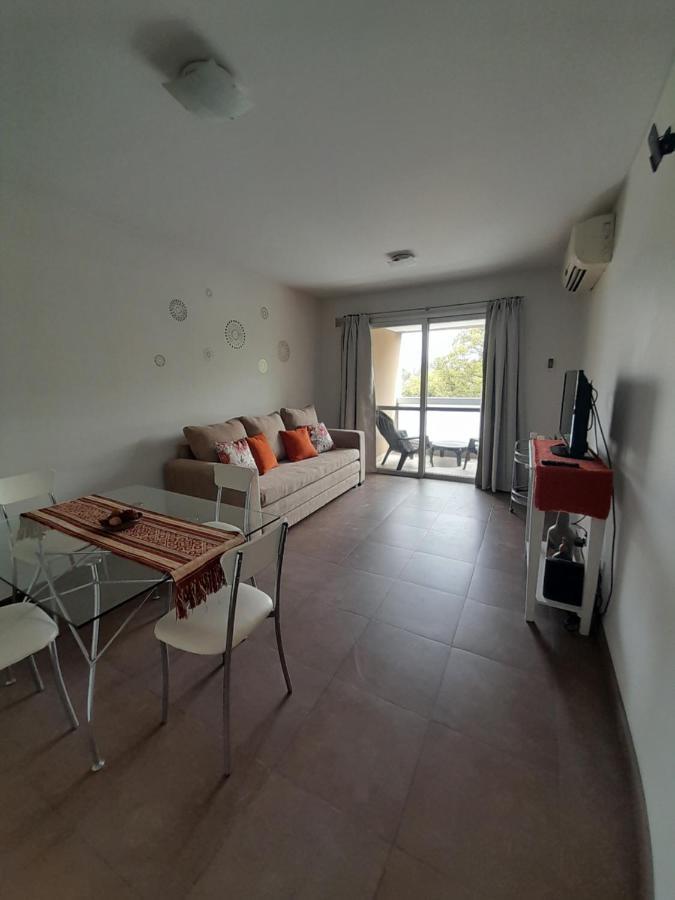 סלטה Departamento Centrico Plaza Alvarado Con Cochera מראה חיצוני תמונה