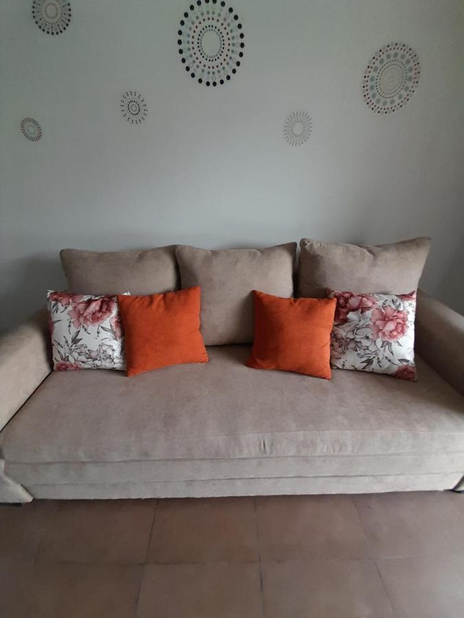 סלטה Departamento Centrico Plaza Alvarado Con Cochera מראה חיצוני תמונה