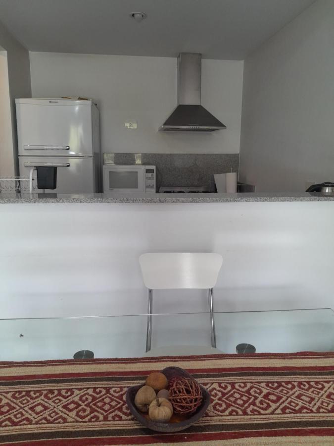סלטה Departamento Centrico Plaza Alvarado Con Cochera מראה חיצוני תמונה