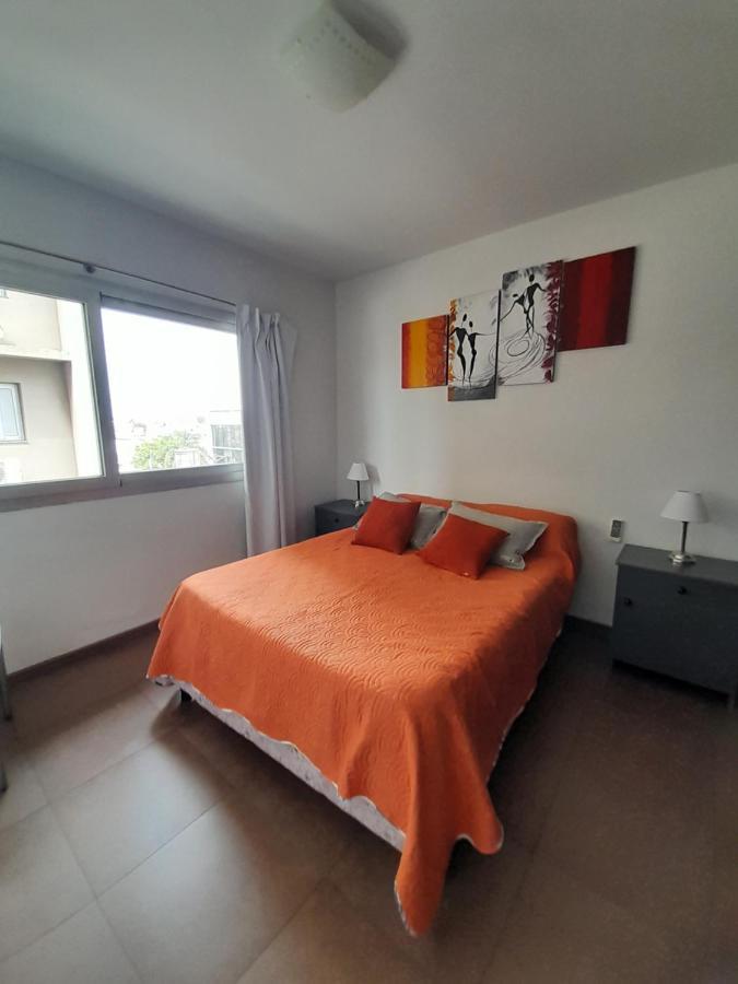 סלטה Departamento Centrico Plaza Alvarado Con Cochera מראה חיצוני תמונה