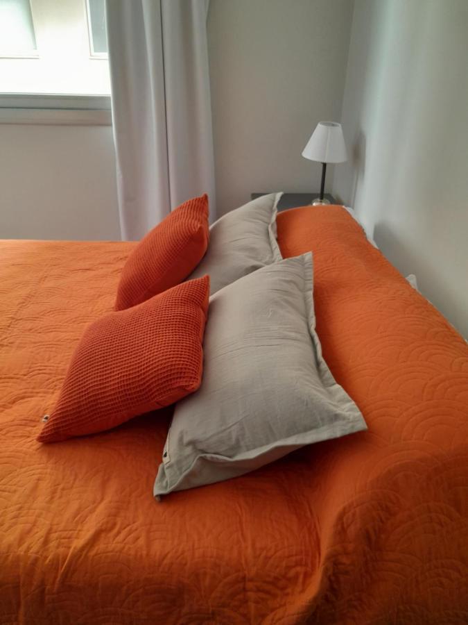 סלטה Departamento Centrico Plaza Alvarado Con Cochera מראה חיצוני תמונה
