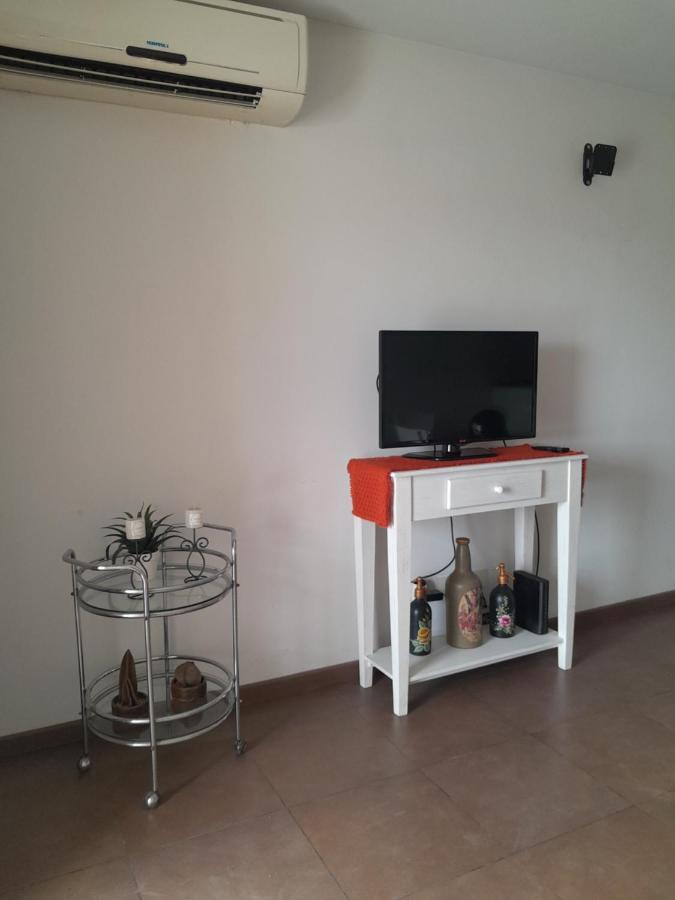 סלטה Departamento Centrico Plaza Alvarado Con Cochera מראה חיצוני תמונה