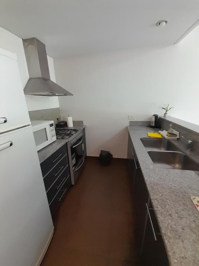 סלטה Departamento Centrico Plaza Alvarado Con Cochera מראה חיצוני תמונה