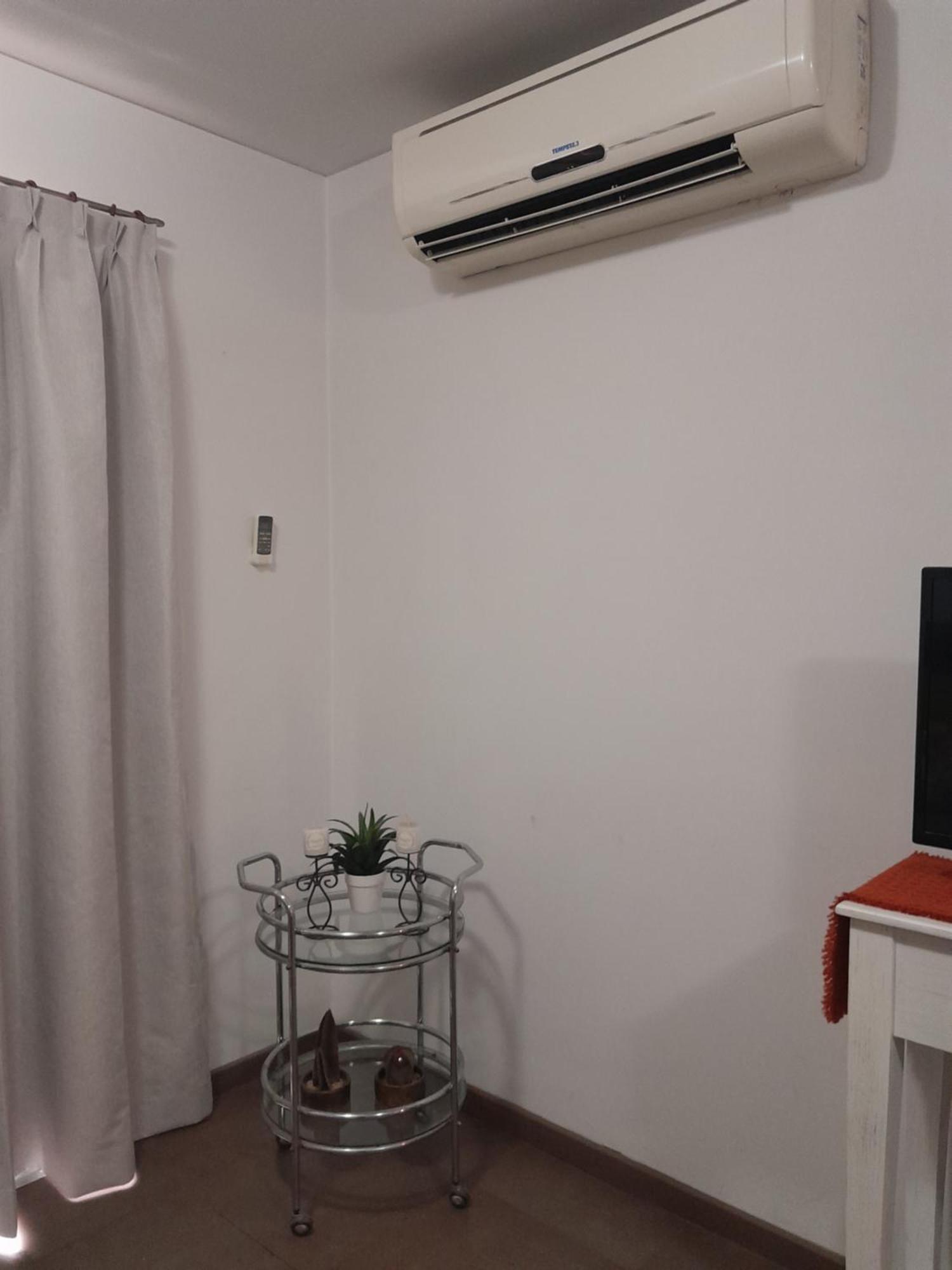 סלטה Departamento Centrico Plaza Alvarado Con Cochera מראה חיצוני תמונה