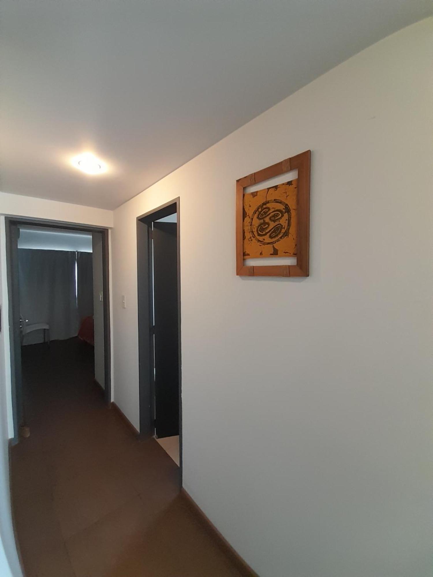 סלטה Departamento Centrico Plaza Alvarado Con Cochera מראה חיצוני תמונה