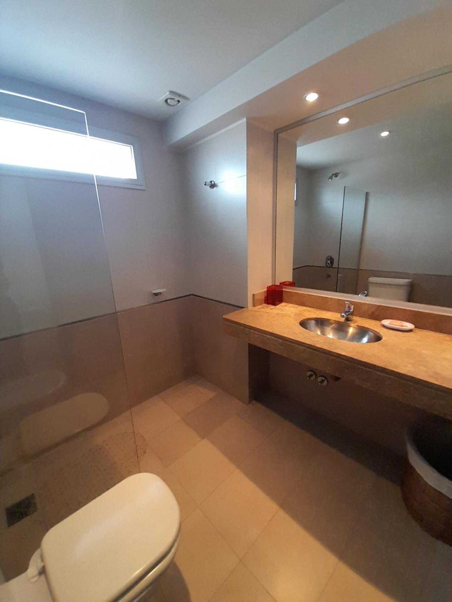 סלטה Departamento Centrico Plaza Alvarado Con Cochera מראה חיצוני תמונה