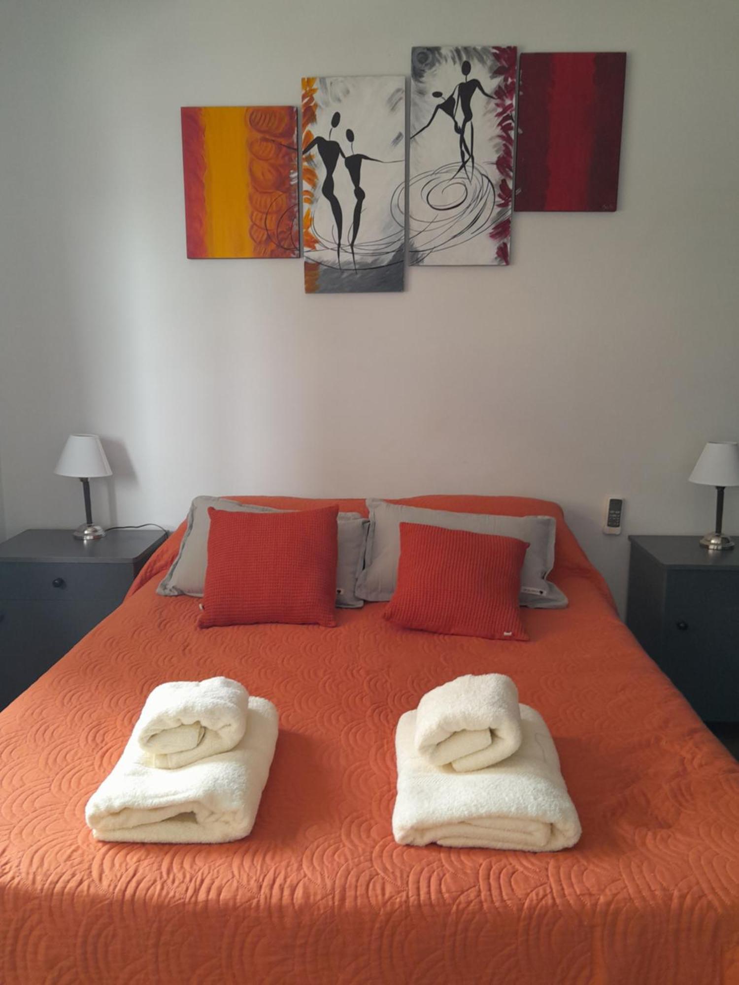 סלטה Departamento Centrico Plaza Alvarado Con Cochera מראה חיצוני תמונה