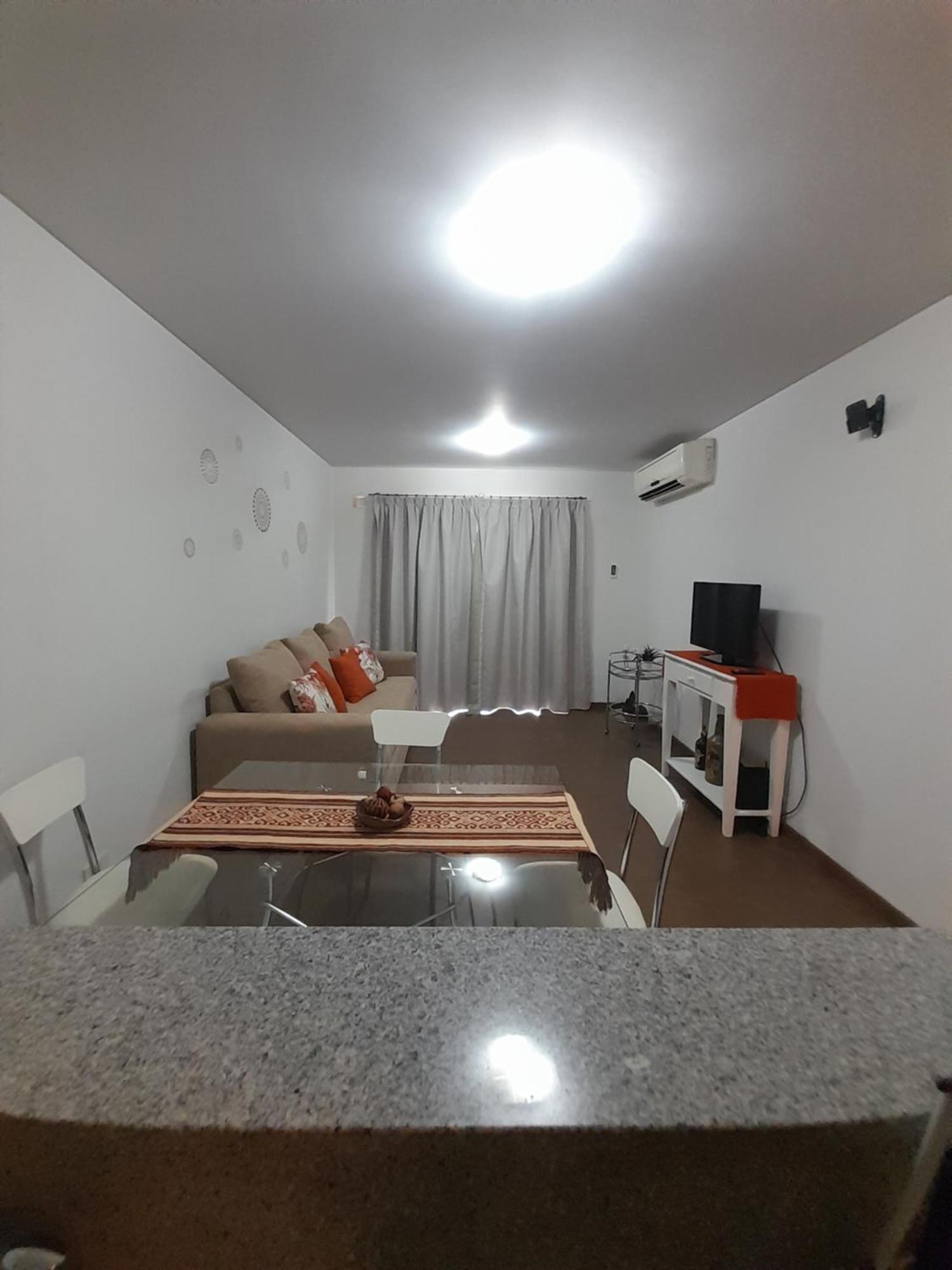 סלטה Departamento Centrico Plaza Alvarado Con Cochera מראה חיצוני תמונה