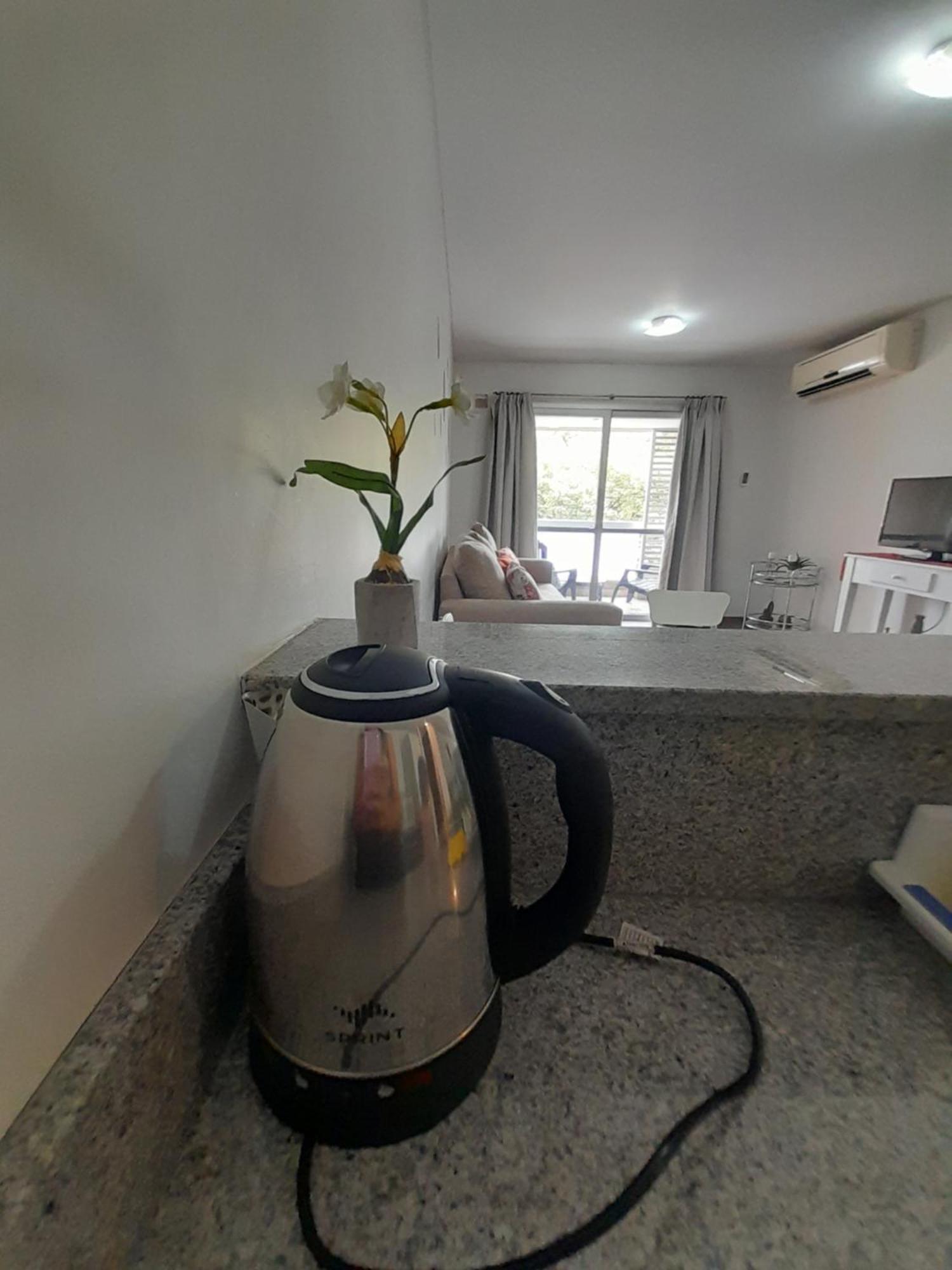 סלטה Departamento Centrico Plaza Alvarado Con Cochera מראה חיצוני תמונה