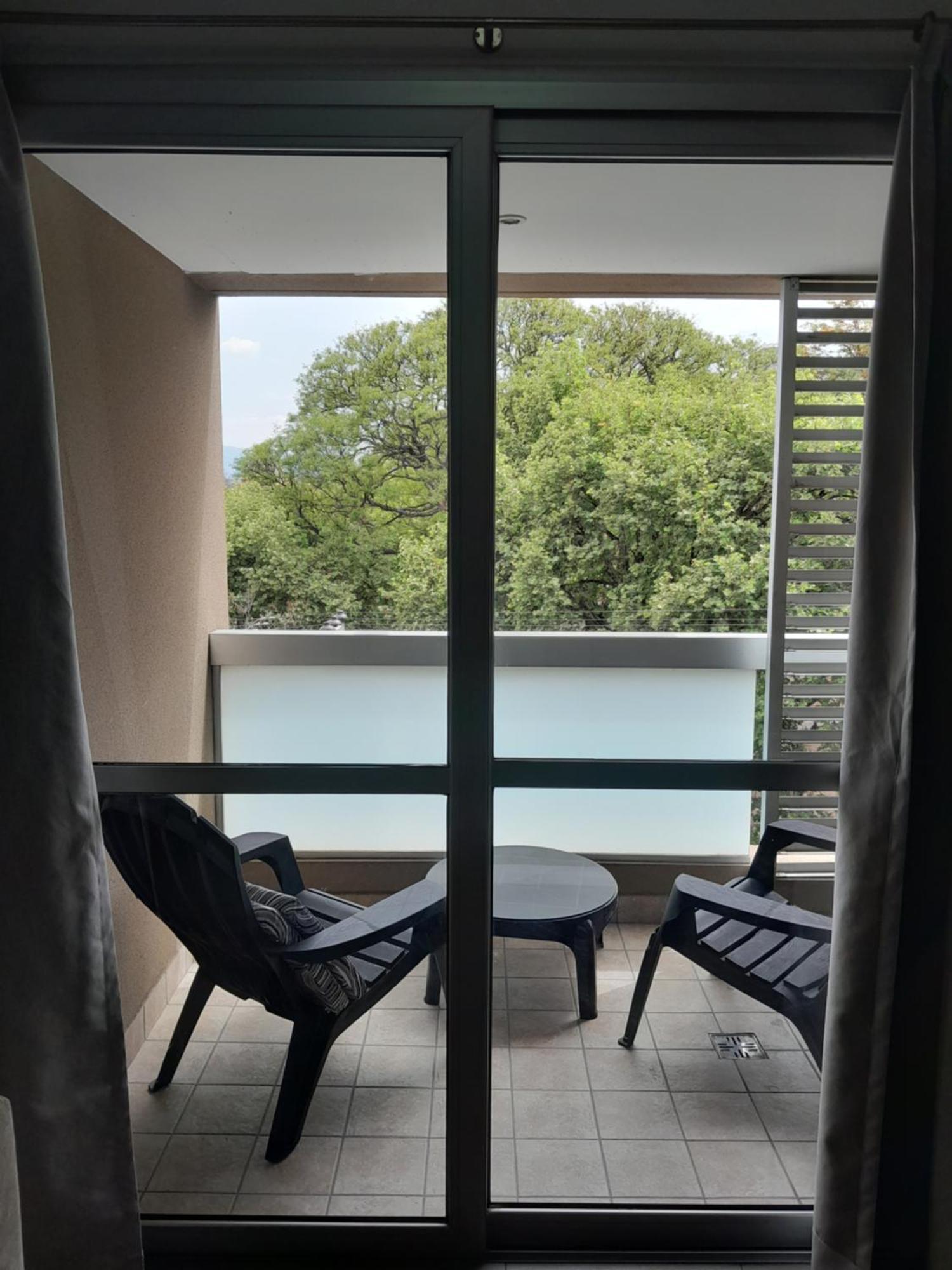 סלטה Departamento Centrico Plaza Alvarado Con Cochera מראה חיצוני תמונה